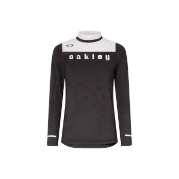 Oakley Regular T Shirt Women's Black