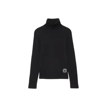 INES DE LA FRESSANGE Sweater Women's Black
