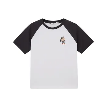 D'zzit Short Sleeved T Shirts Women's