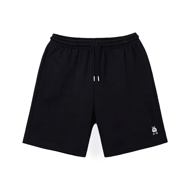 SPAO Casual Shorts Unisex Shopping Bag-3