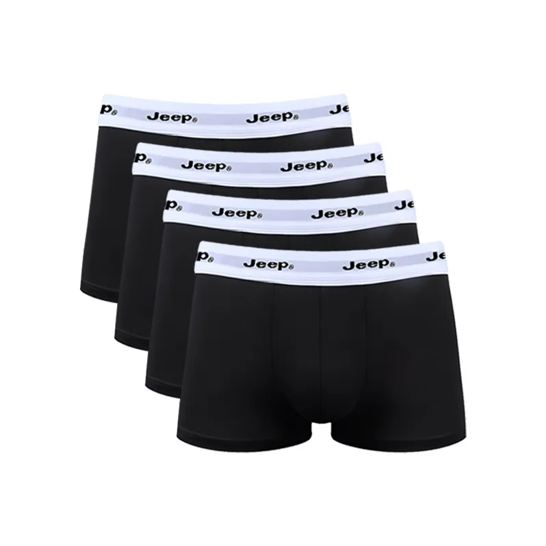 Jeep Men Underpants-24