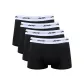 4 Pack (Black+Black+Black+Black)