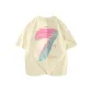 Creamy Apricot (100% cotton)