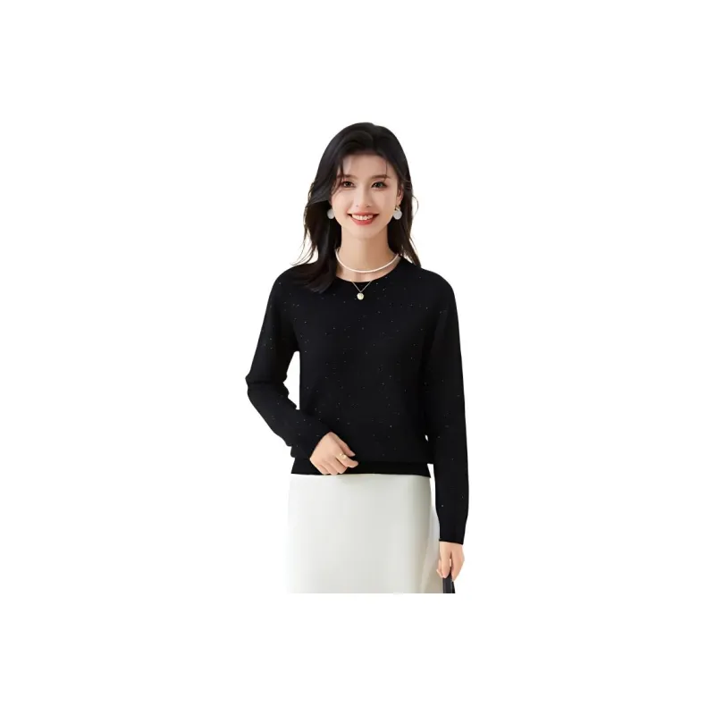 JINJU Sweaters Women's-6