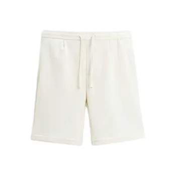 ZARA Casual Shorts Men's Nude Medium