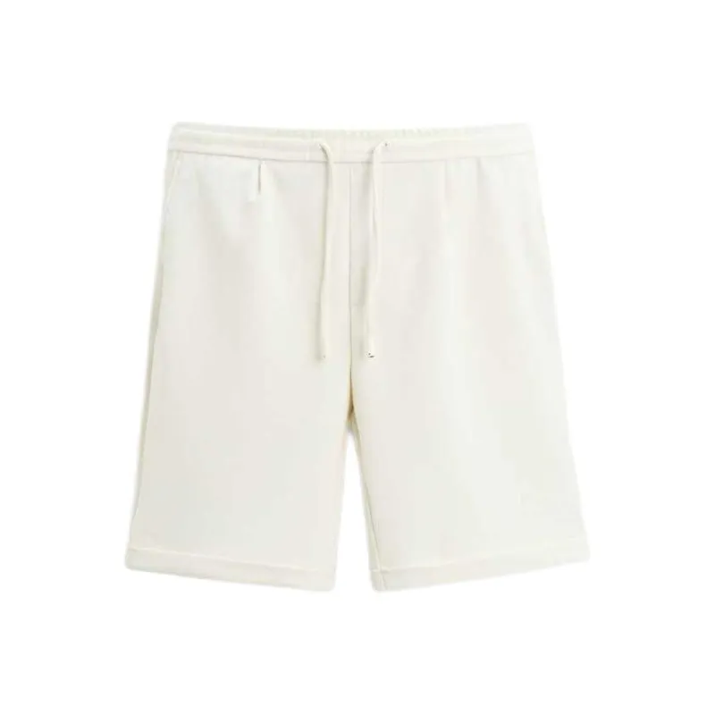 ZARA Casual Shorts Men's Nude Medium-0