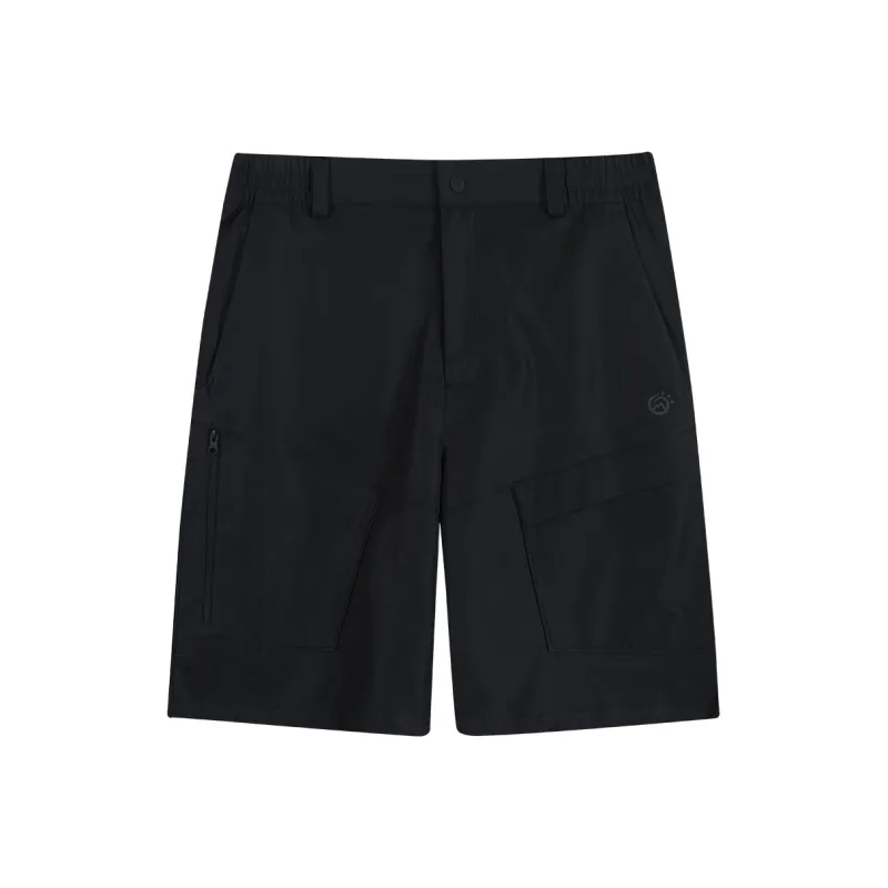 Tectop Casual Shorts Men-0