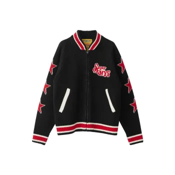 HYSTERIC GLAMOUR Sweaters Women's Black