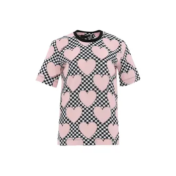 MOSCHINO T Shirts Women's Multicolor