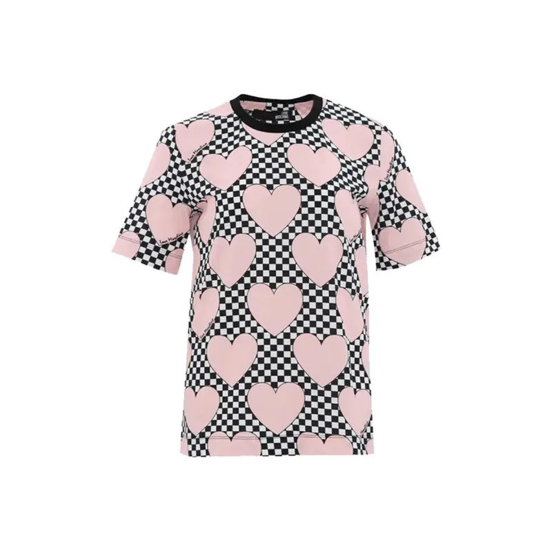 MOSCHINO T Shirts Women's Multicolor-0