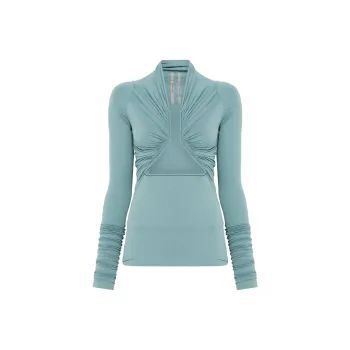 RICK OWENS Prong Top