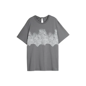 ELLE T Shirts Women's