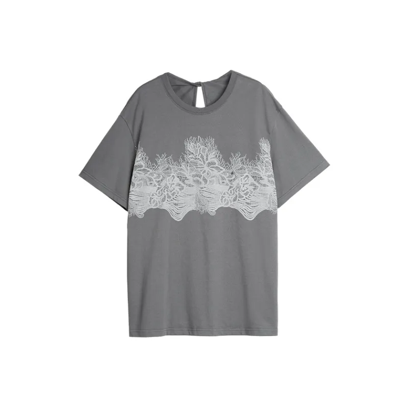 ELLE T Shirts Women's-0