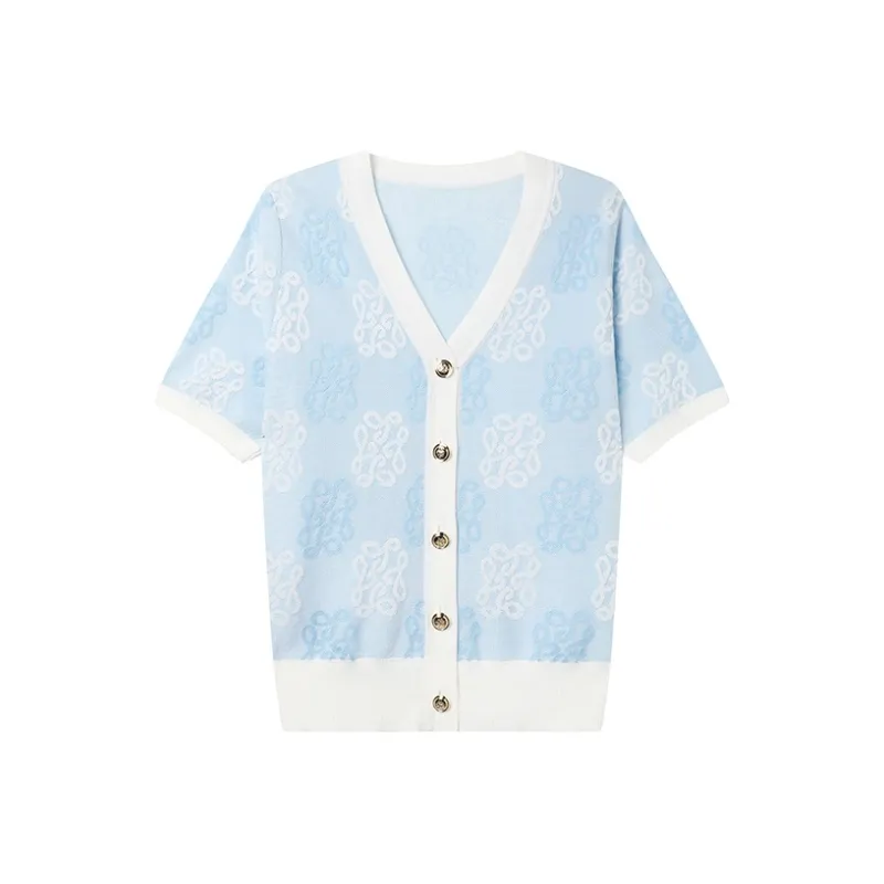 LOUISY AO Knitwear Women's-2