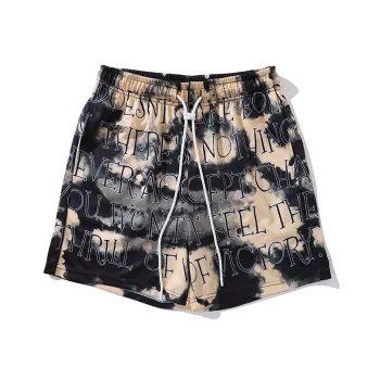LUSHISI Basketball Shorts Unisex