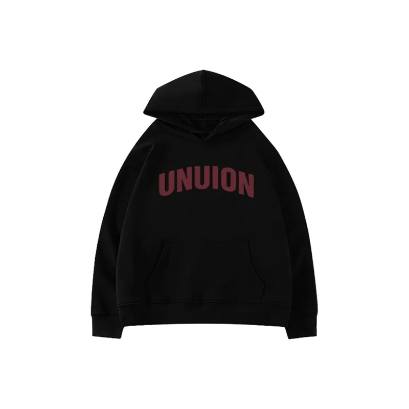 PAZZO Sweatshirts Unisex-2