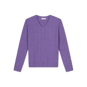 HAZZYS Sweaters Women's Fuchsia