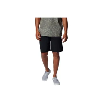 Columbia Grander Marlin III Casual Shorts Men's Black