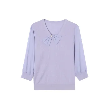 Korean Style Regular T Shirt Women's