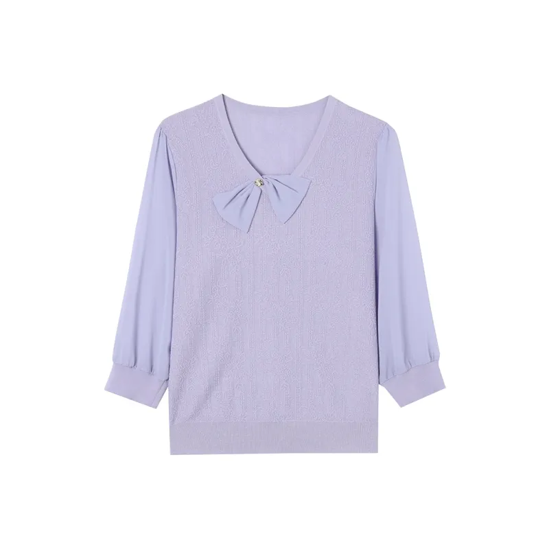 Korean Style Regular T Shirt Women's-3