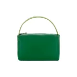 Green Color Makeup Storage Bag