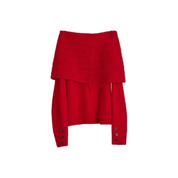 ELLE Sweaters Women's