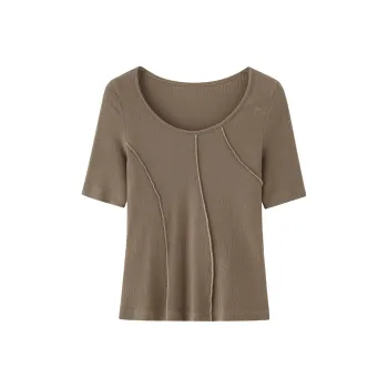 Luqingyi T-Shirts Women's