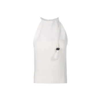 MaxMara Knitwear Women's White
