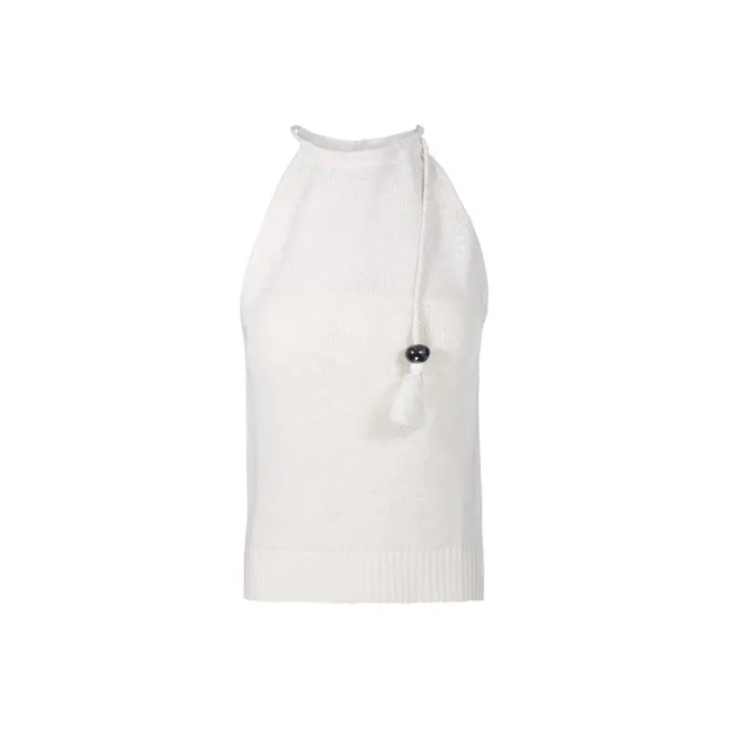 MaxMara Knitwear Women's White-0
