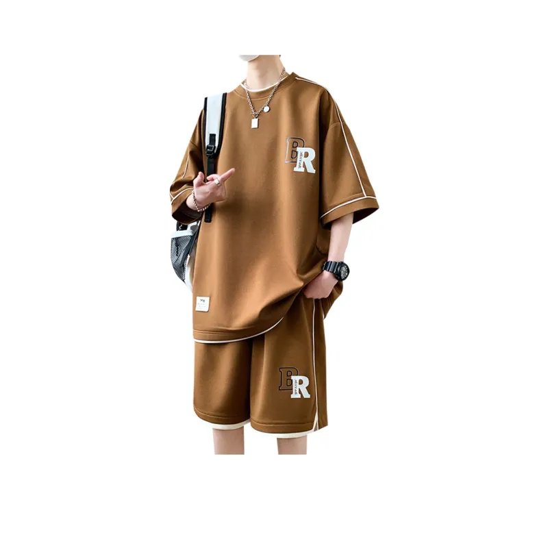 DJ.SPIRIT Casual Sportswear Unisex-15
