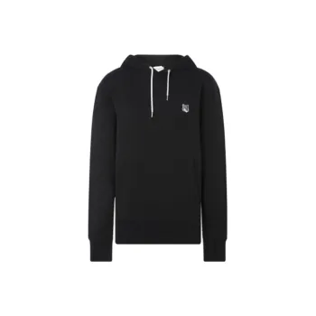 Maison Kitsune Sweatshirts Women's Black