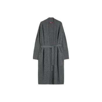 MaxMara Studio Sweater Women's Gray