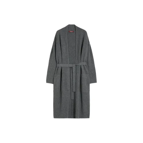 MaxMara Studio Sweater Women's Gray