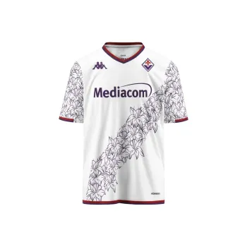 Kappa Soccer Jerseys Men's White