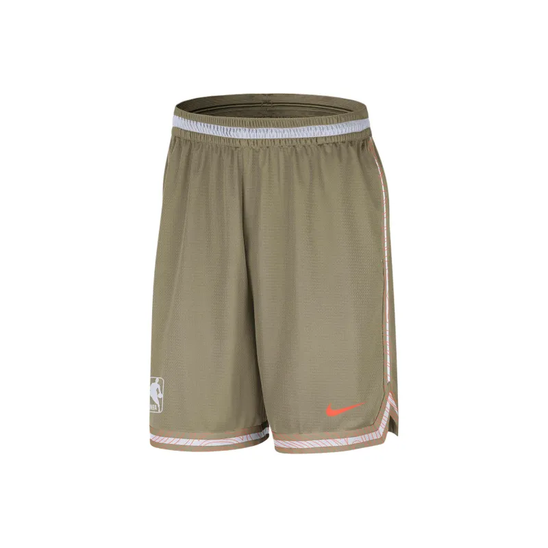 Nike Team 31 Dna Men's Nike Dri FIT 8' Unlined Nba Shorts-0