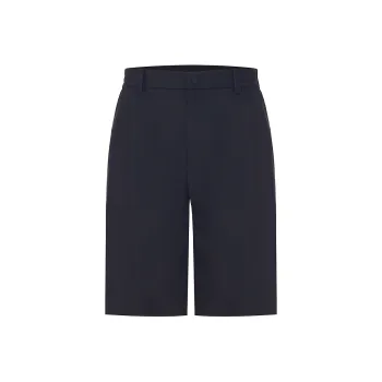 Satchi Casual Shorts Men's Navy Blue