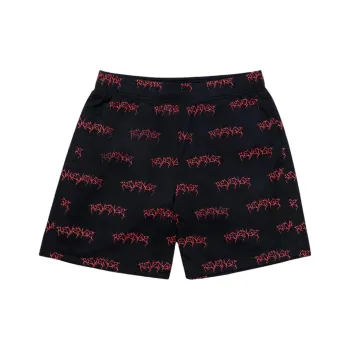 Revenge XXXTentacion Massacre Shorts