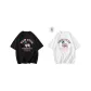 Black (Includes 1 White Same Size Piece As A Gift)