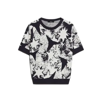 WEEKEND MaxMara Austin T shirt