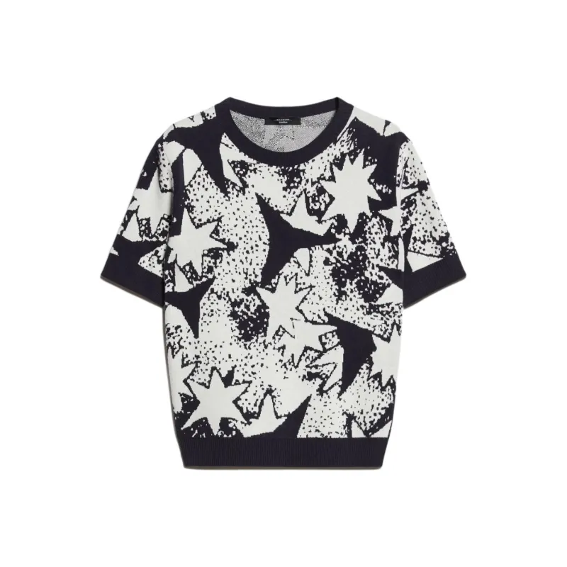 WEEKEND MaxMara Austin T shirt-0