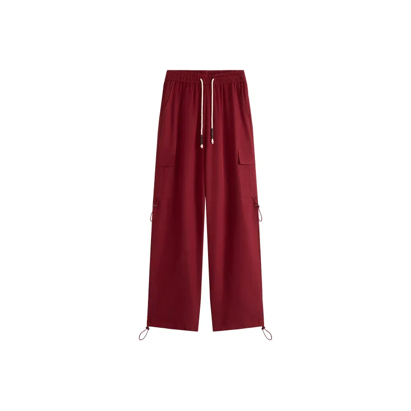 EVBD Casual Pants Unisex-0