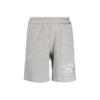 Tommy Hilfiger Logo print Track Shorts