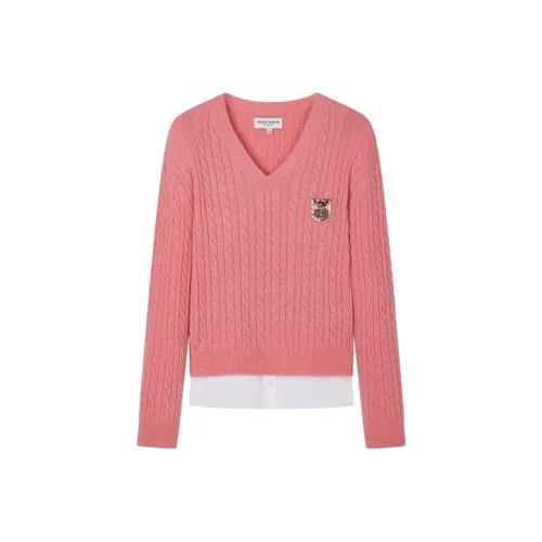 Teenie Weenie Knitwear Women's
