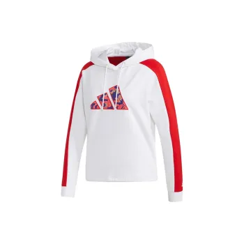 Adidas Sweatshirt Women's White