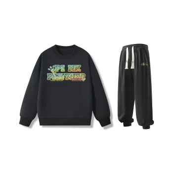 PINK PANTHER Sweatshirt Set Unisex