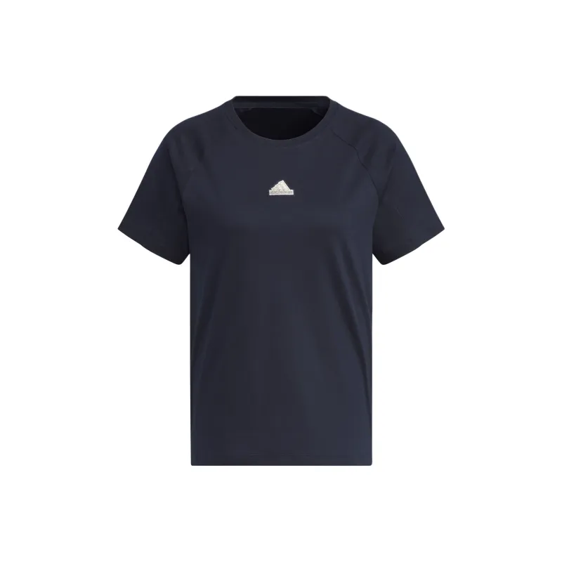 Adidas T Shirt Women's Legend Ink-0
