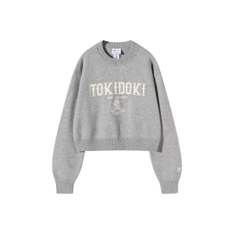 Tokidoki Sweaters Women's-5