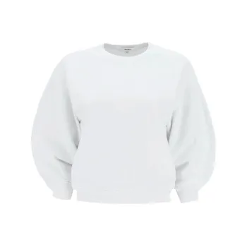 AGOLDE Sweatshirts Women's White