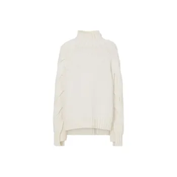 Burberry FW21 Knitwear Women's White