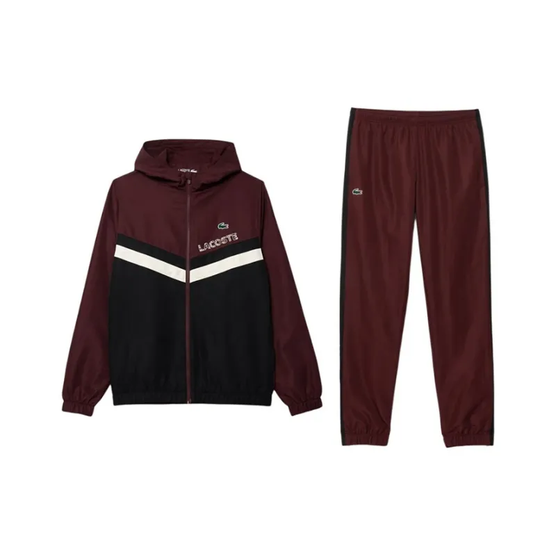 LACOSTE Casual Sportswear Men's-0